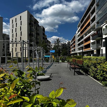 Apartament 45 Breslau Exterior foto