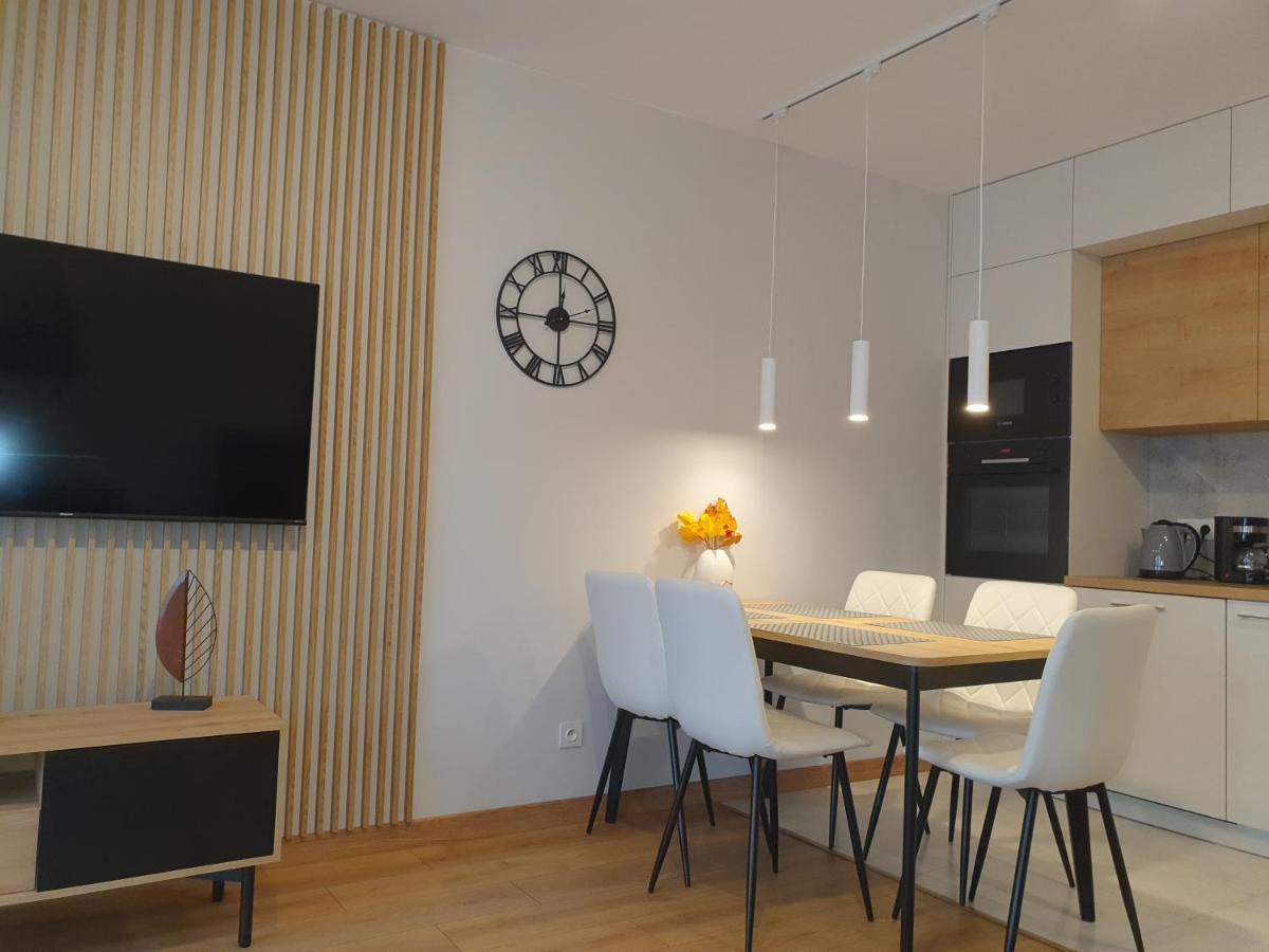 Apartament 45 Breslau Exterior foto