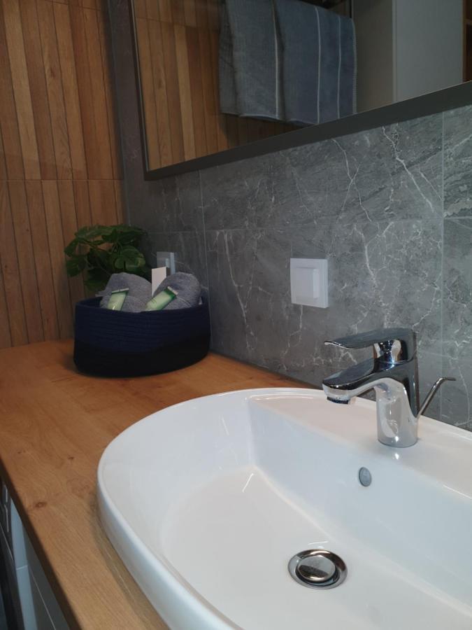 Apartament 45 Breslau Exterior foto